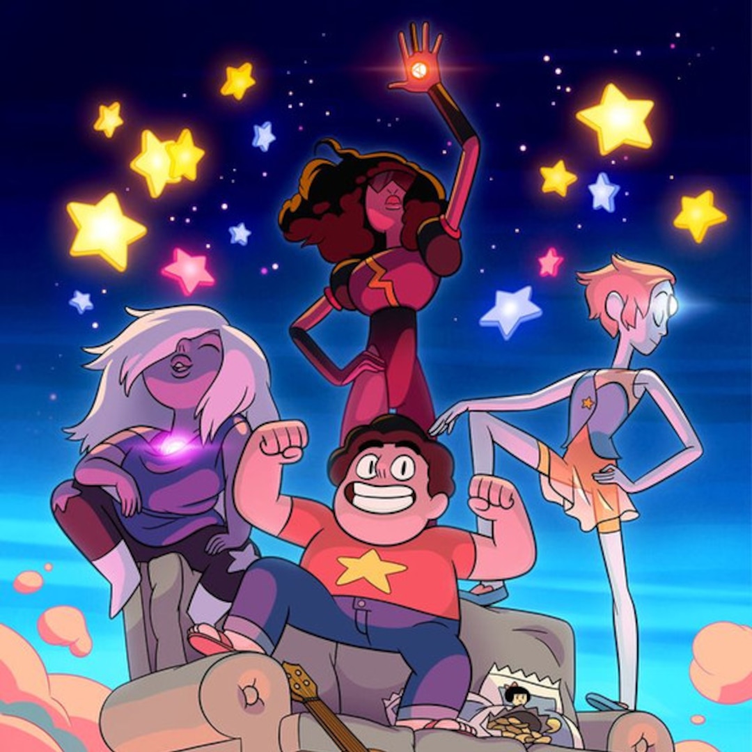 Os melhores desenhos animados atuais para você assistir E! Online Brasil Os melhores desenhos animados atuais para você assistir E! Online Brasil